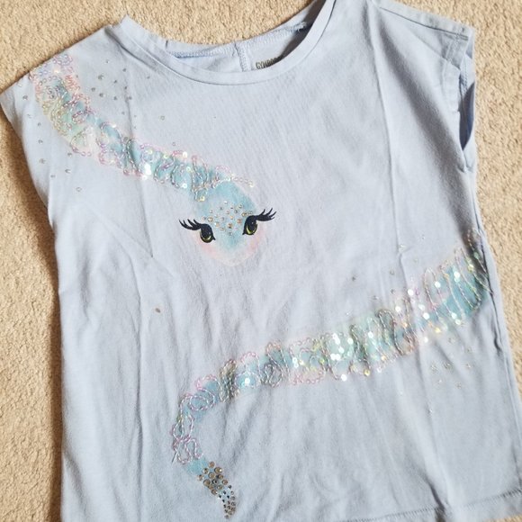 Gymboree size 6 tops bundle - Picture 3 of 6